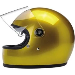 Biltwell Gringo S Full Face Helmet -Moto Gear Shop 072 1003 332 101 B
