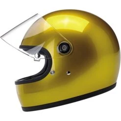 Biltwell Gringo S Full Face Helmet -Moto Gear Shop 072 1003 332 101 C