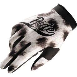 100 Percent ITrack Ride Gloves
