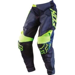 Fox Racing 360 Franchise Pants -Moto Gear Shop 10769 002 28