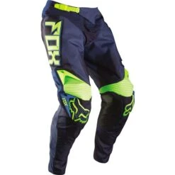 Fox Racing 360 Franchise Pants -Moto Gear Shop 10769 002 28 B
