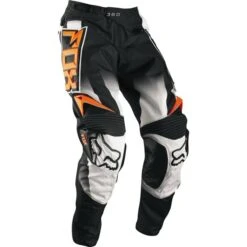 Fox Racing 360 Franchise Pants -Moto Gear Shop 10769 009 28 B