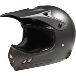 Ocelot MX Youth Helmet