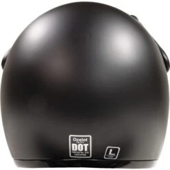 Ocelot MX Youth Helmet -Moto Gear Shop 124 7010 FX S A