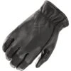 Highway 21 Louie Leather Gloves -Moto Gear Shop 131 489 0027S