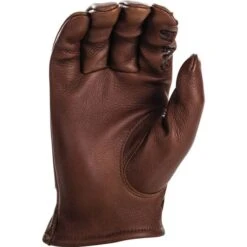 Highway 21 Louie Leather Gloves 15 Highway 21 Louie Leather Gloves -Moto Gear Shop 131 489 0028S A