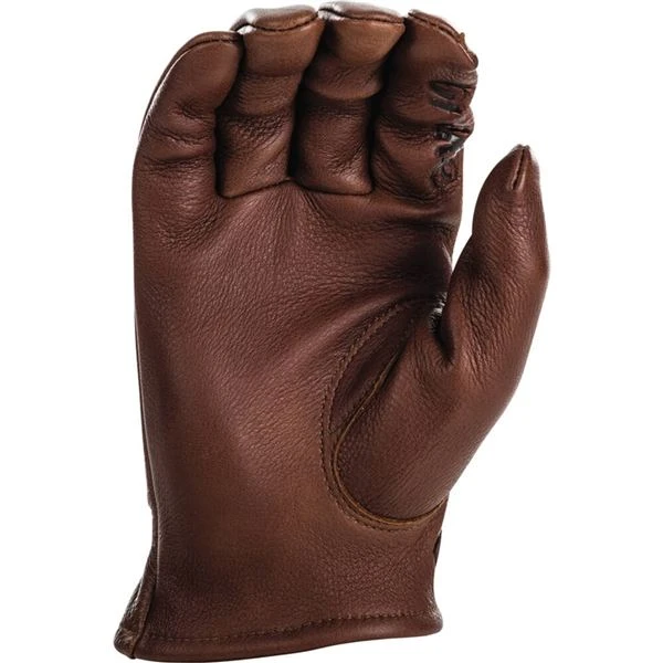Highway 21 Louie Leather Gloves 7 Highway 21 Louie Leather Gloves - Image 5