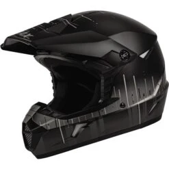 GMAX MX-46 Frequency Helmet