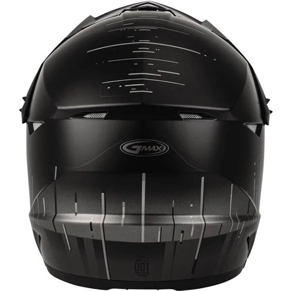 GMAX MX-46 Frequency Helmet 13 GMAX MX-46 Frequency Helmet - Image 11
