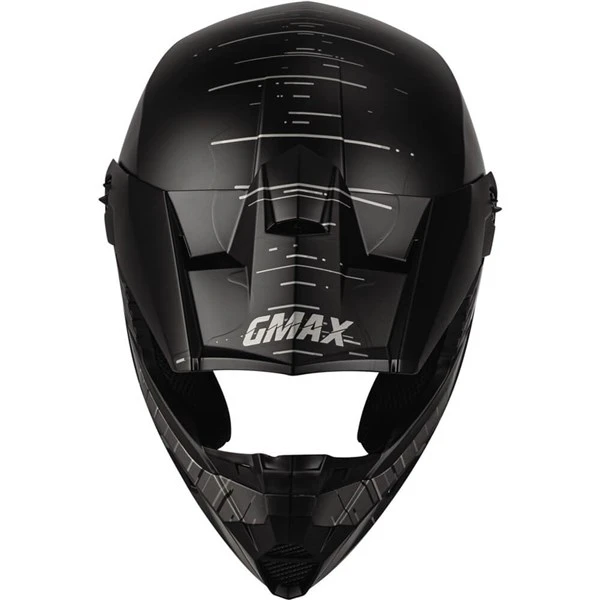 GMAX MX-46 Frequency Helmet 15 GMAX MX-46 Frequency Helmet - Image 13