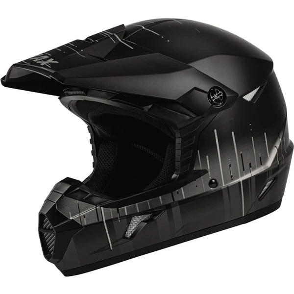 GMAX MX-46 Frequency Helmet 3 GMAX MX-46 Frequency Helmet