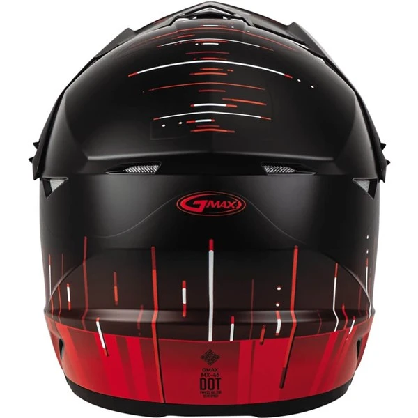 GMAX MX-46 Frequency Helmet 17 GMAX MX-46 Frequency Helmet - Image 15