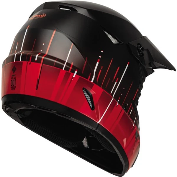 GMAX MX-46 Frequency Helmet 18 GMAX MX-46 Frequency Helmet - Image 16