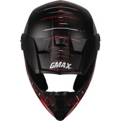GMAX MX-46 Frequency Helmet 38 GMAX MX-46 Frequency Helmet -Moto Gear Shop 131 72 6664XS C