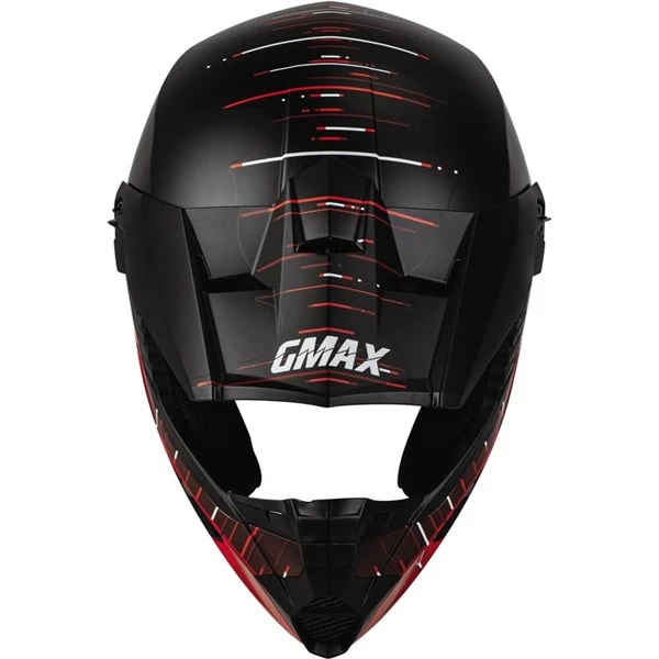 GMAX MX-46 Frequency Helmet 19 GMAX MX-46 Frequency Helmet - Image 17