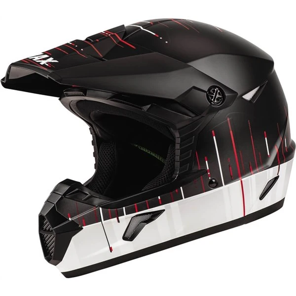 GMAX MX-46 Frequency Helmet 20 GMAX MX-46 Frequency Helmet - Image 18