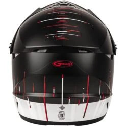 GMAX MX-46 Frequency Helmet 40 GMAX MX-46 Frequency Helmet -Moto Gear Shop 131 72 6665XS A
