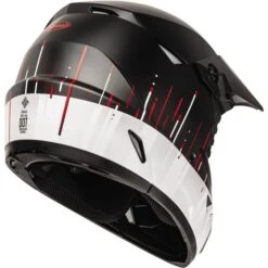 GMAX MX-46 Frequency Helmet 41 GMAX MX-46 Frequency Helmet -Moto Gear Shop 131 72 6665XS B