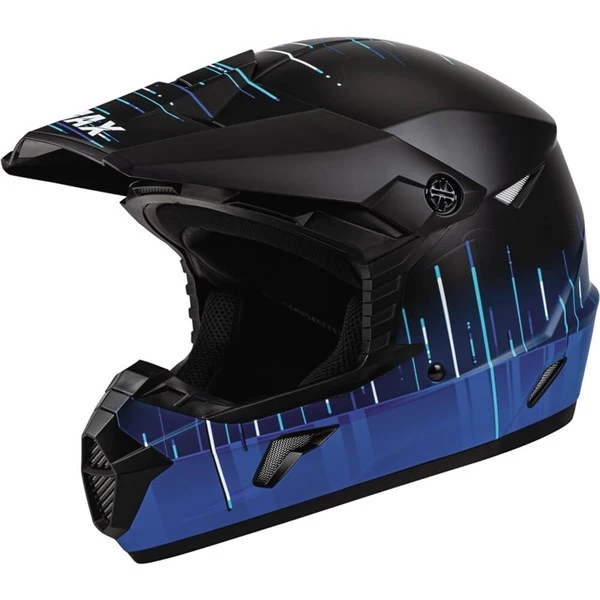 GMAX MX-46 Frequency Helmet 8 GMAX MX-46 Frequency Helmet - Image 6
