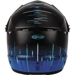GMAX MX-46 Frequency Helmet 28 GMAX MX-46 Frequency Helmet -Moto Gear Shop 131 72 6666XS A