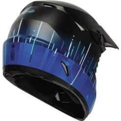 GMAX MX-46 Frequency Helmet 29 GMAX MX-46 Frequency Helmet -Moto Gear Shop 131 72 6666XS B