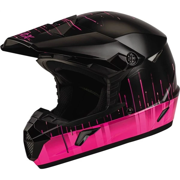 GMAX MX-46 Frequency Helmet 4 GMAX MX-46 Frequency Helmet - Image 2