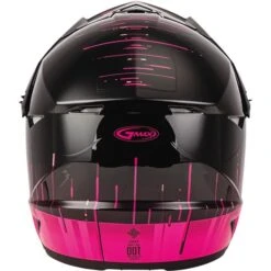 GMAX MX-46 Frequency Helmet 24 GMAX MX-46 Frequency Helmet -Moto Gear Shop 131 72 6667XS A