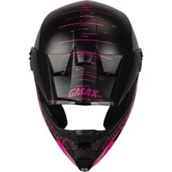 GMAX MX-46 Frequency Helmet 26 GMAX MX-46 Frequency Helmet -Moto Gear Shop 131 72 6667XS C