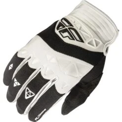 Fly Racing F-16 Youth Gloves