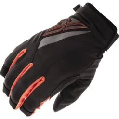 Fly Racing Title Gloves -Moto Gear Shop 132 371 04807