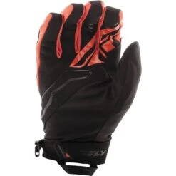 Fly Racing Title Gloves -Moto Gear Shop 132 371 04807 A