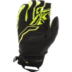 Fly Racing Title Gloves -Moto Gear Shop 132 371 04907 A