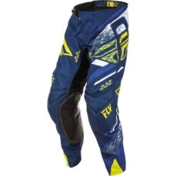 Fly Racing Evolution 2.0 Pants -Moto Gear Shop 132 371 23128 B