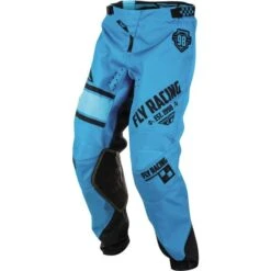 Fly Racing Kinetic Era Youth Pants -Moto Gear Shop 132 371 43118 B