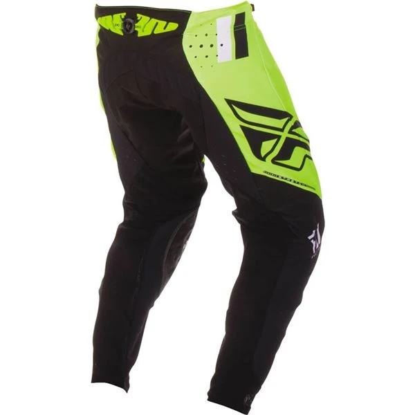 Fly Racing Evolution DST Hi-Viz Pants 5 Fly Racing Evolution DST Hi-Viz Pants - Image 3