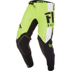 Fly Racing Evolution DST Hi-Viz Pants 11 Fly Racing Evolution DST Hi-Viz Pants -Moto Gear Shop 132 372 23728 C