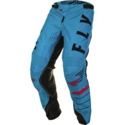 Fly Racing Kinetic K120 Youth Pants -Moto Gear Shop 132 373 43918