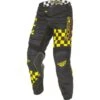 Fly Racing Kinetic Mesh Rockstar Vented Pants -Moto Gear Shop 132 374 32828