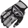 Fly Racing Kinetic K221 Youth Gloves -Moto Gear Shop 132 374 51004