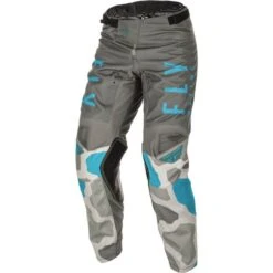 Fly Racing Kinetic K221 Youth Pants -Moto Gear Shop 132 374 53618