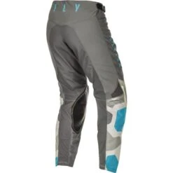 Fly Racing Kinetic K221 Youth Pants -Moto Gear Shop 132 374 53618 A