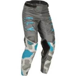 Fly Racing Kinetic K221 Youth Pants -Moto Gear Shop 132 374 53618 B