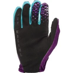 Fly Racing Lite Women's Gloves -Moto Gear Shop 132 374 61805 A