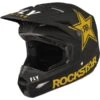 Fly Racing Kinetic Rockstar Helmet -Moto Gear Shop 132 73 33112X