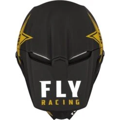 Fly Racing Kinetic Rockstar Helmet -Moto Gear Shop 132 73 33112X C