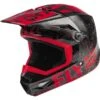 Fly Racing Kinetic Scan Youth Helmet
