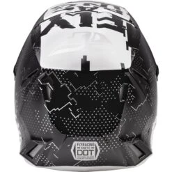 Fly Racing Kinetic Scan Youth Helmet -Moto Gear Shop 132 73 3491YL A