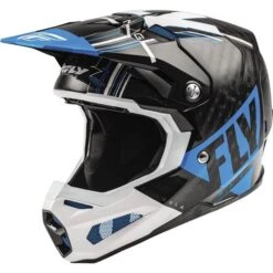 Fly Racing Formula Carbon Vector Helmet -Moto Gear Shop 132 73 44102X