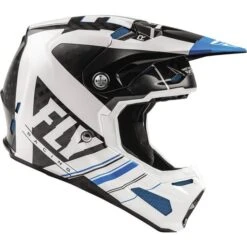Fly Racing Formula Carbon Vector Helmet -Moto Gear Shop 132 73 4410XS B