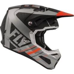 Fly Racing Formula Carbon Vector Helmet -Moto Gear Shop 132 73 4411XS B